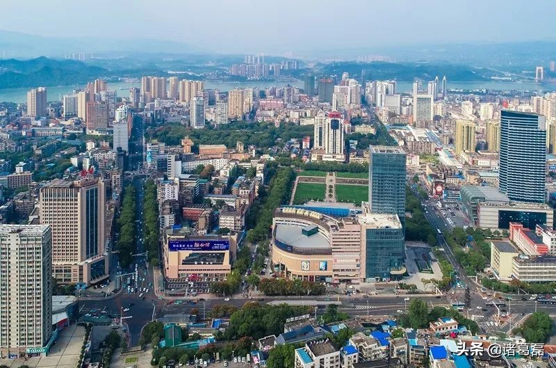 宜昌楼市究竟经历了什么,西陵到底有多惨