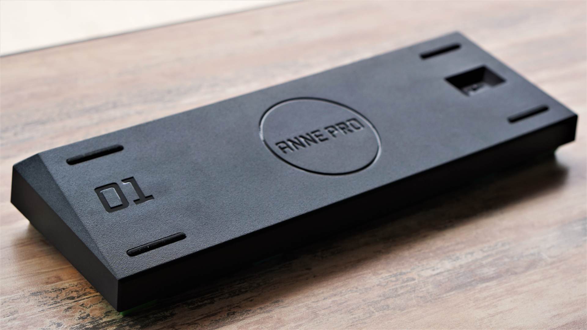 annepro2键盘测评,annepro2怎么样