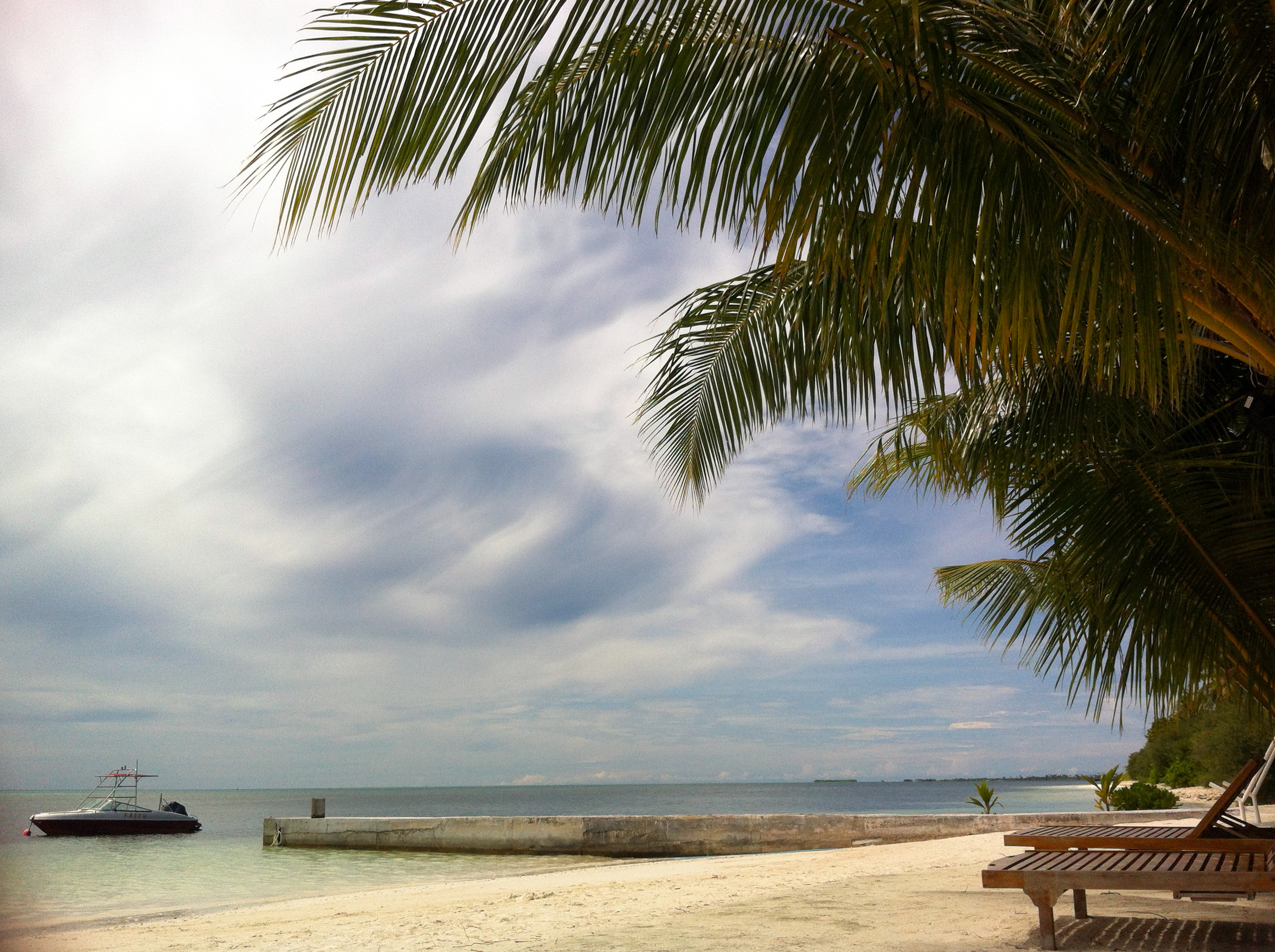 马尔代夫游玩攻略跟团,马尔代夫thinadhoo上岛费用多少