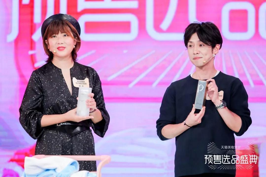 回归“日本制造”，为了抢占中国市场，百年资生堂打出一套组合拳