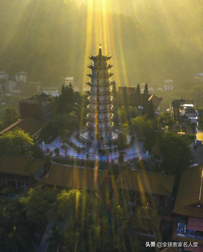 梅县东山中学剑英校区怎么走,东山中学剑英校区路线