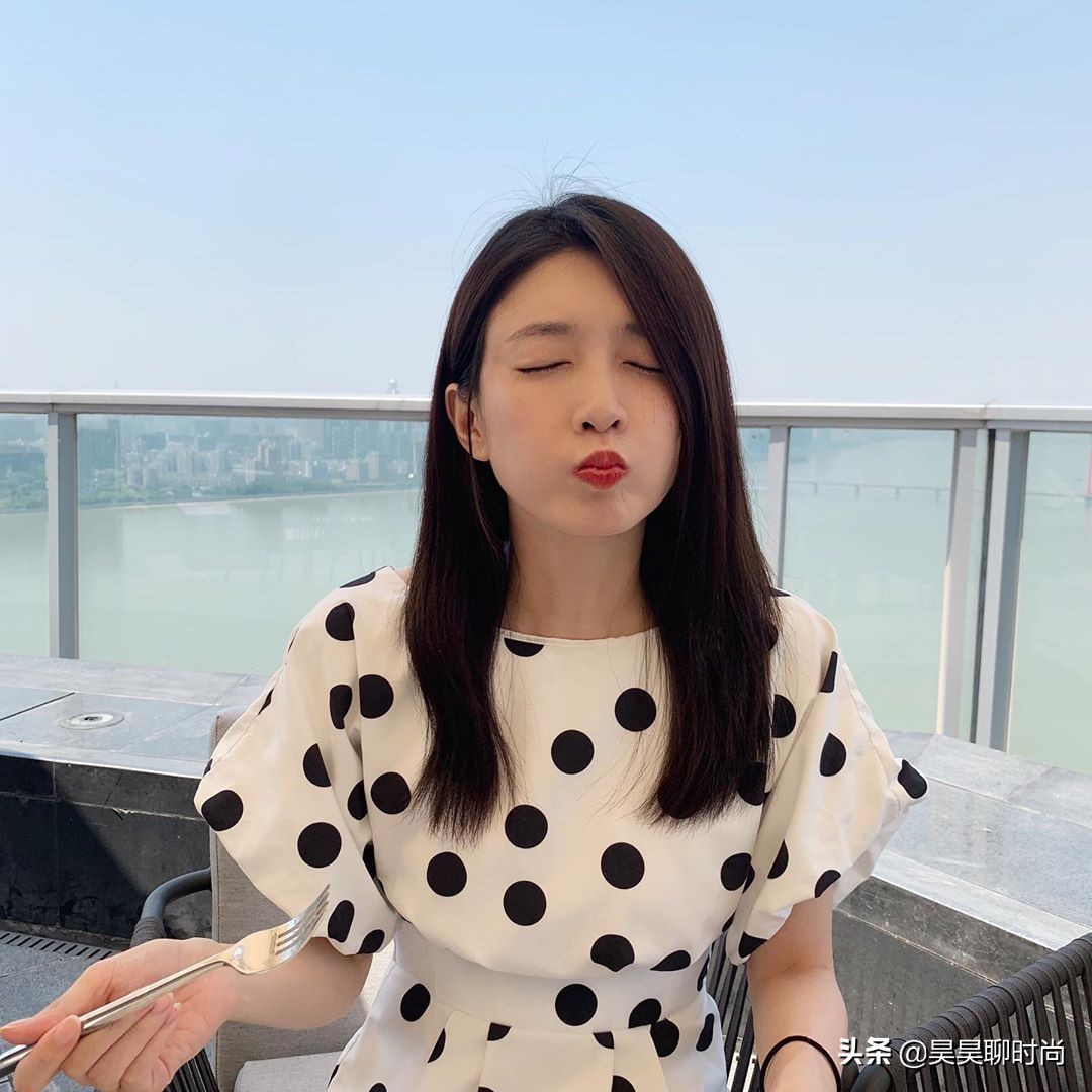 明星同款冬裙子江疏影,江疏影长裙同款