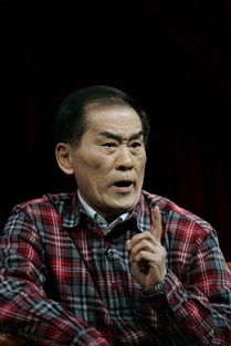 侯耀华为啥成大师兄,侯耀华为什么拜师少