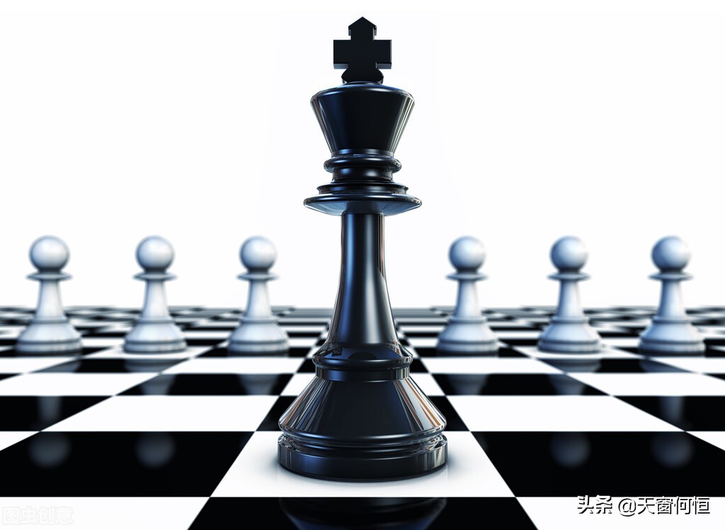 解析中国平安胜负总在棋局之外,中国平安全球分析