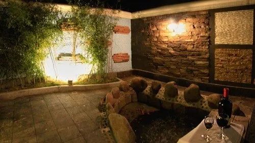 北京冬天适合泡温泉的地方,北京冬天泡温泉的好去处