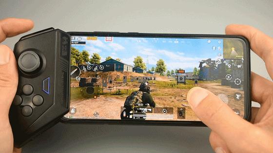 北通游戏手柄各个系列测评,北通t1手柄能玩什么游戏