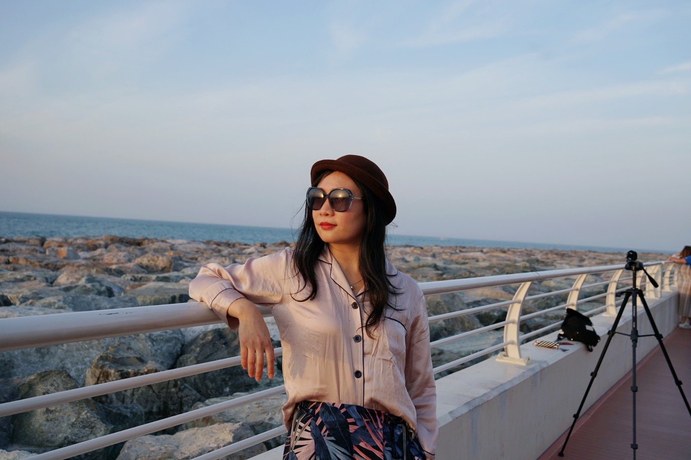 去迪拜旅游要注意哪些,迪拜旅游团不包餐吃什么