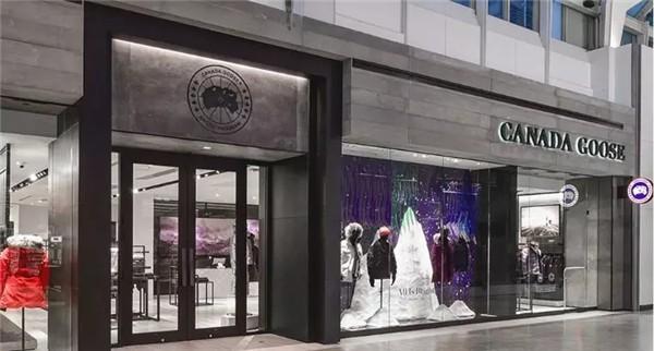 加拿大鹅到底值不值得买,加拿大鹅假货新闻