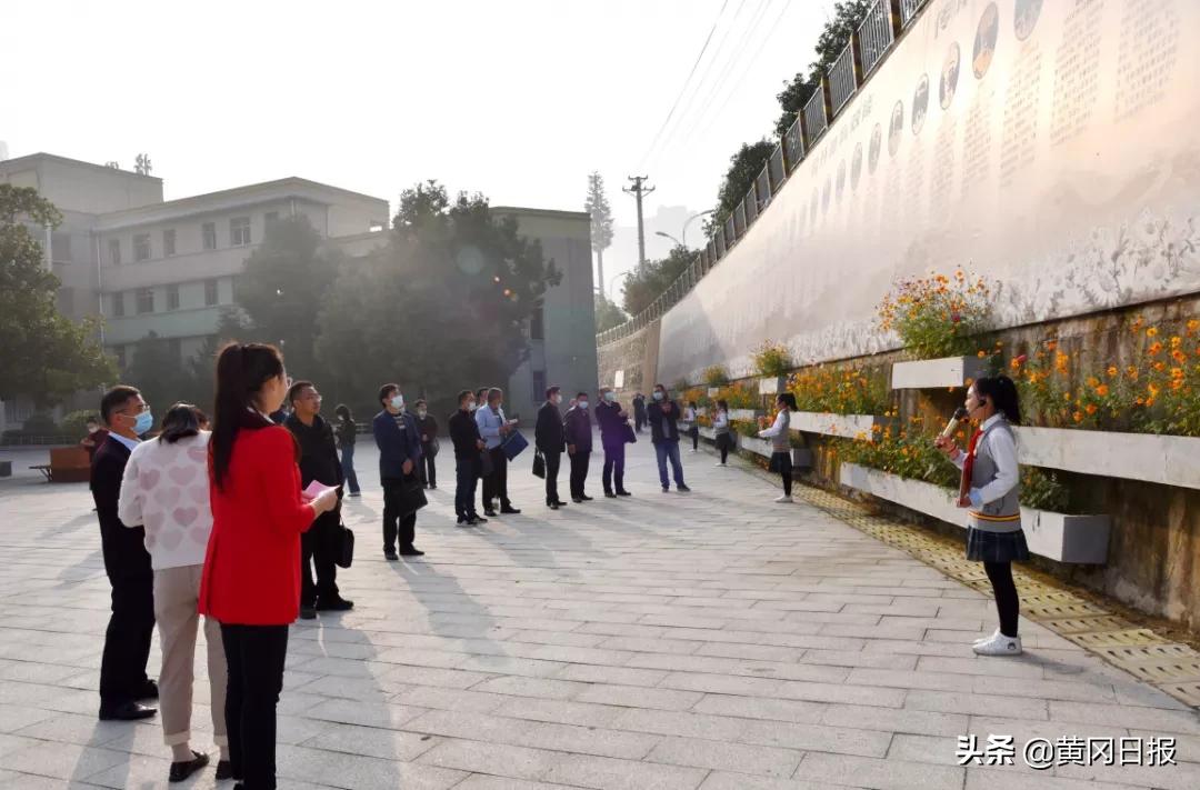 红安县教育系统,红安新起点教育