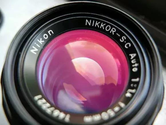 镜头镀膜坏了什么样,镜头镀膜伤了还有救吗