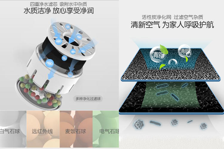 三分钟自制加湿器,加湿器冬天干燥怎么解决