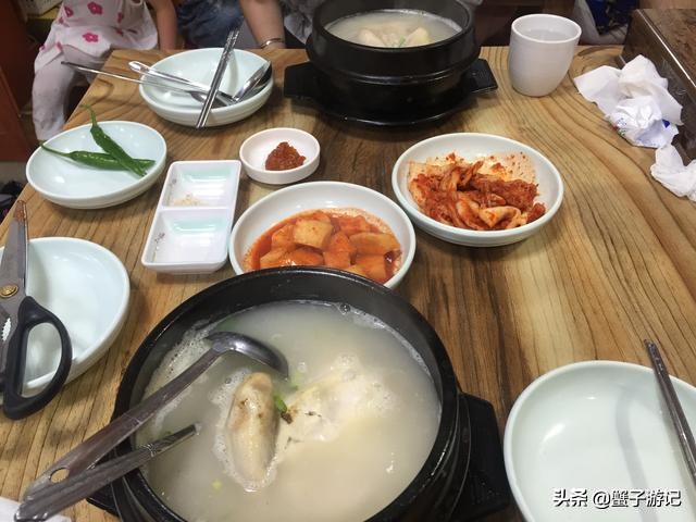 济州岛五天四晚超详细攻略，纯干货呦