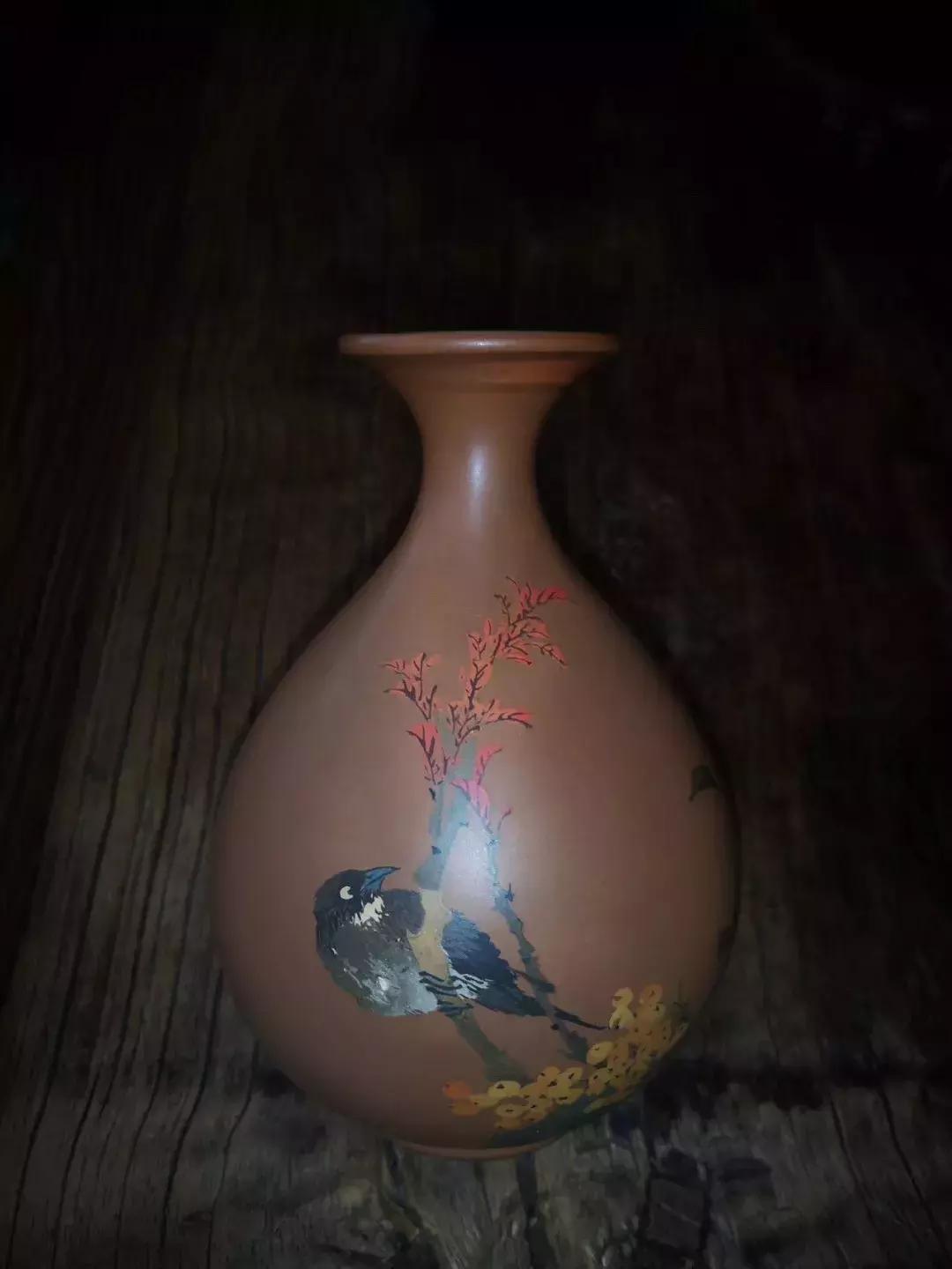 紫陶怎么辨别优劣真假,紫陶泥料贵吗