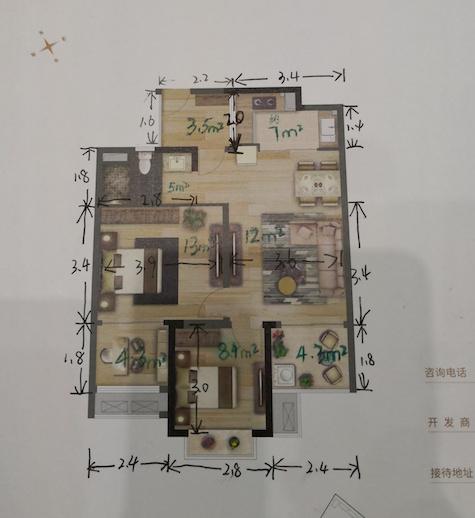 石林云城楼盘怎么样,石林云城洋房值得购买吗