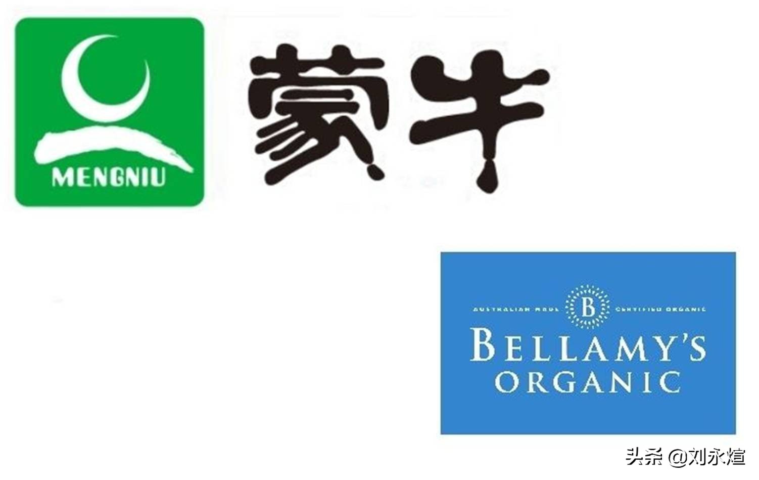 左手卖君乐宝，右手买贝拉米：蒙牛萌萌的千亿进阶逻辑