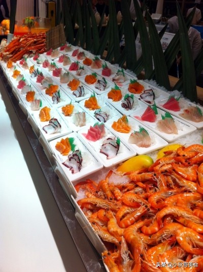 上海上隐水产海鲜自助餐厅,万岛海鲜自助餐厅上海