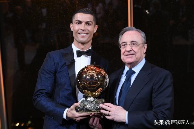 曝大巴黎将签下维蒂尼亚,曝c罗将被标价12亿欧元出售