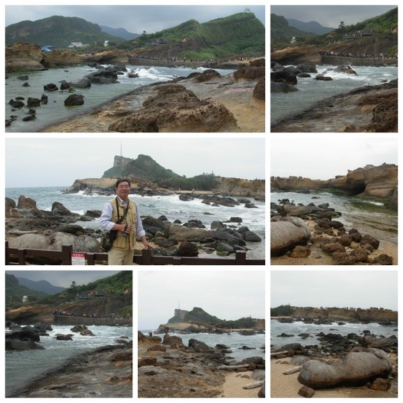 2014台湾旅游攻略,11天的台湾自由行安排