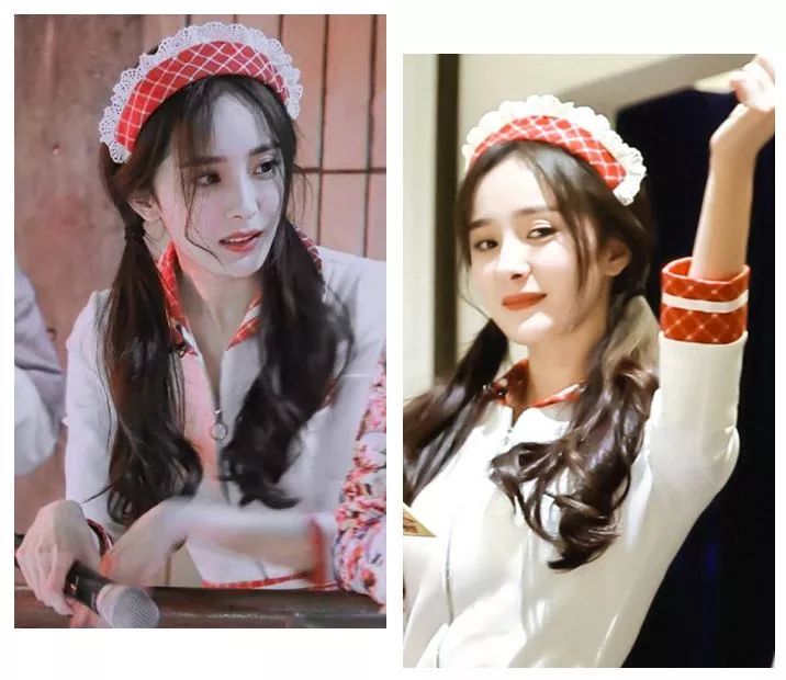 宋祖儿的短发照,宋祖儿高级初恋脸