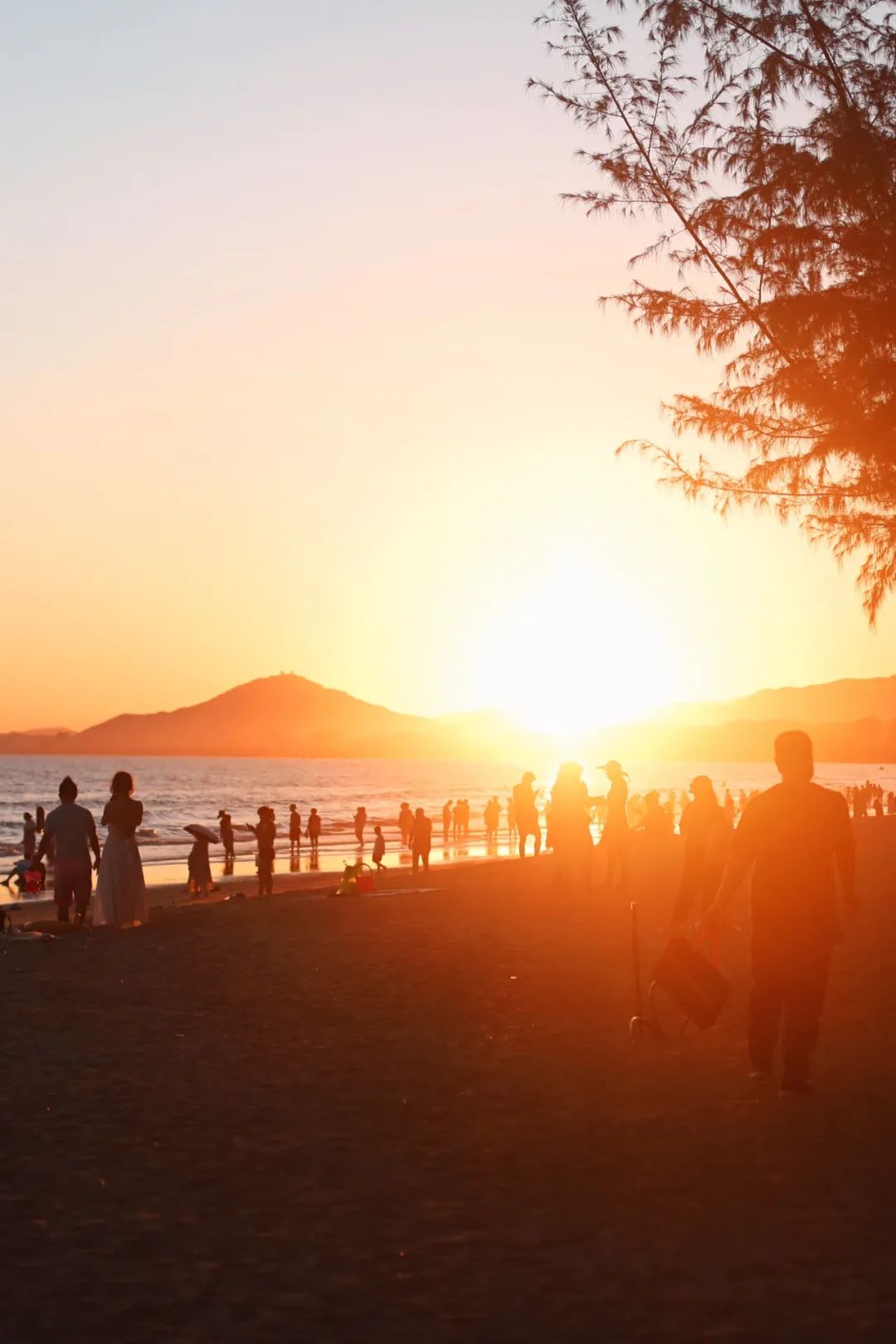 三亚自由行攻略2天一晚住宿推荐,海岛轻奢游三亚旅游攻略