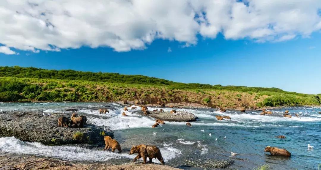一万块钱到俄罗斯旅行能玩几天,一万元去美国能玩多久
