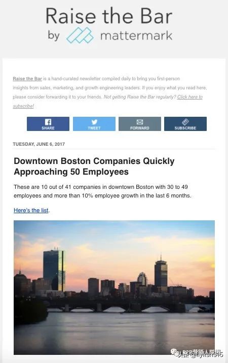 b2b营销十大技巧,100个成功的营销案例