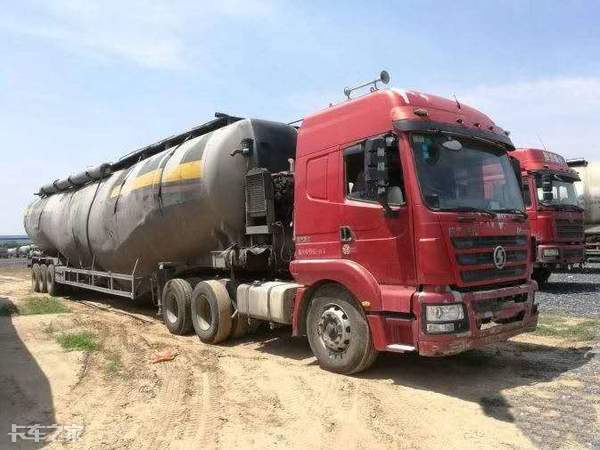 开水泥罐车辛苦吗,开水泥搅拌车挣钱吗