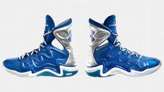 篮球史上最棒的球鞋,nba史上最漂亮的十双球鞋2020