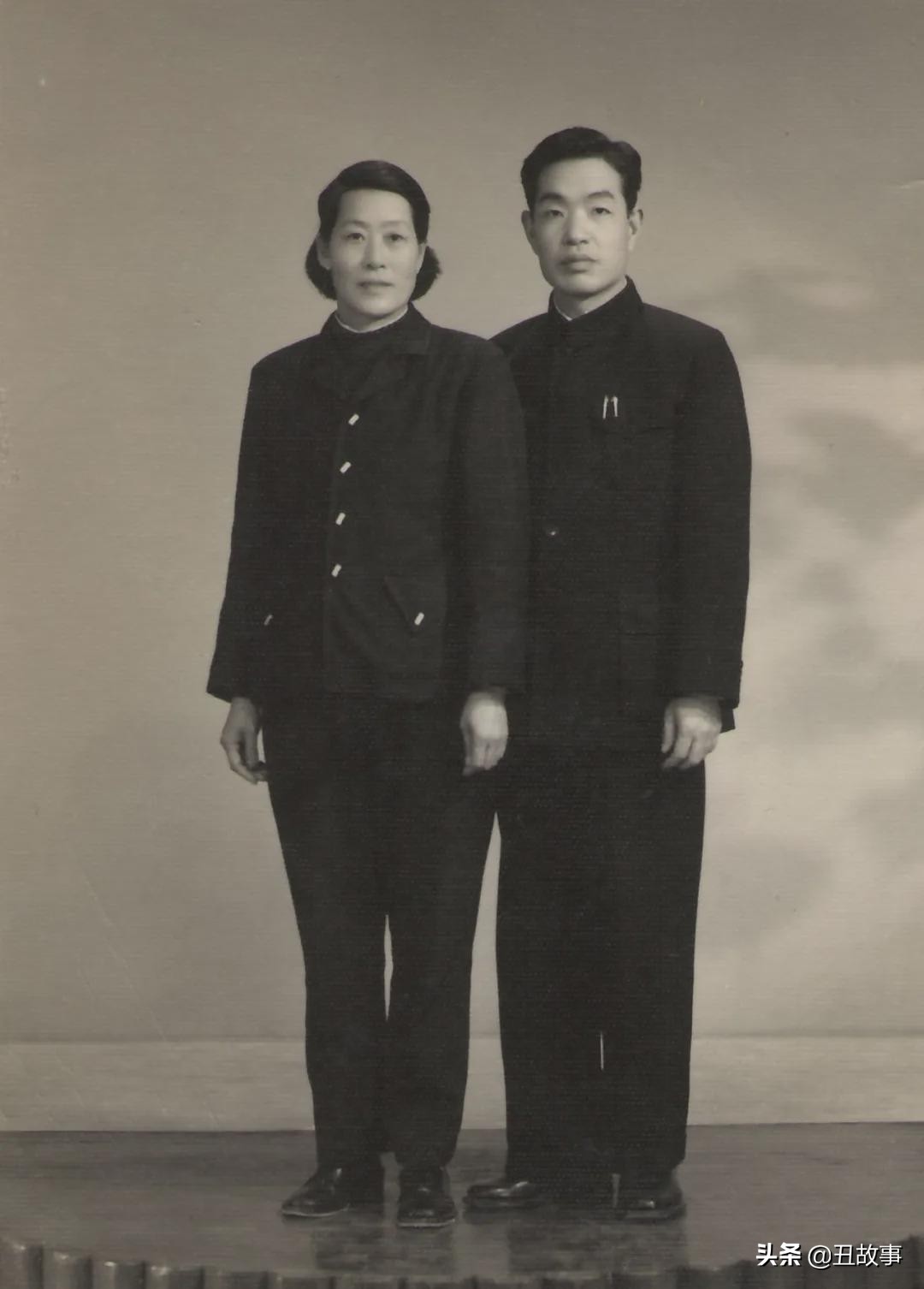 在浙大30年，同事知道我的家世后，说我隐藏得太深了