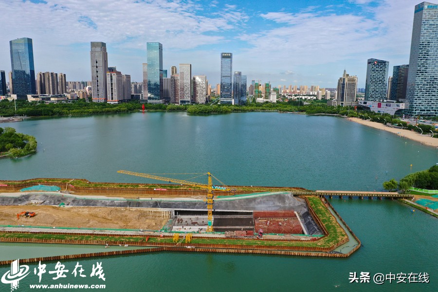 安徽七月路人视角,安徽七月天气列表