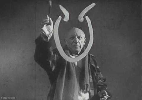 立体主义画家毕加索,立体主义画家毕加索的作品有什么