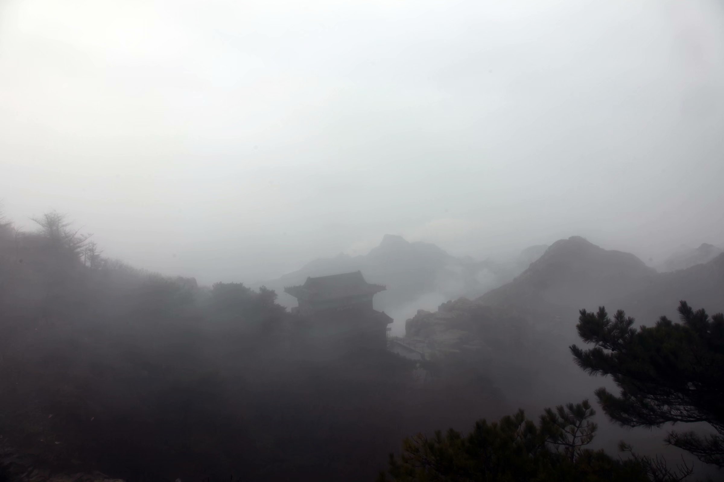 泰山景区在山东哪个市,泰山孔子庙在泰山的位置