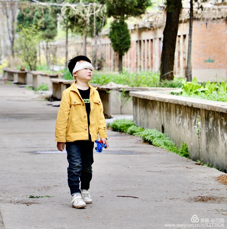 曾经的新安小香港,今日物是人非,探访洛阳水泥厂工人村