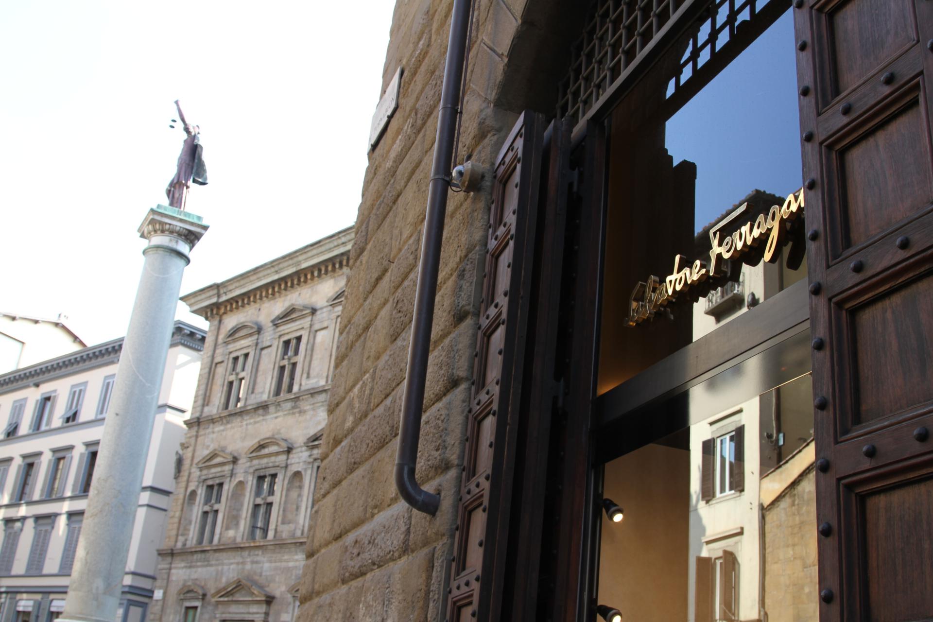 菲拉格慕电影巨星的御用鞋匠,菲拉格慕星辰鞋匠