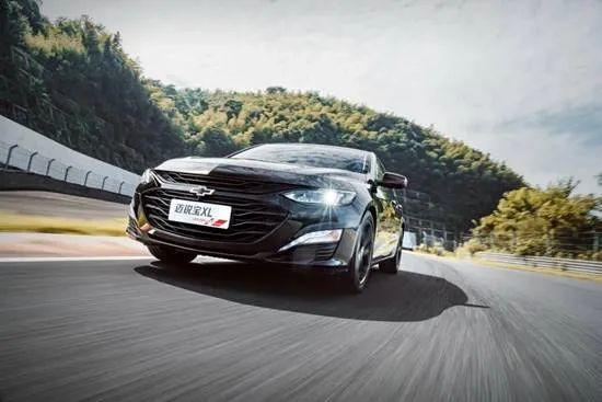 20迈锐宝xl2.0t值得买吗,迈锐宝xl20万内最速量产车