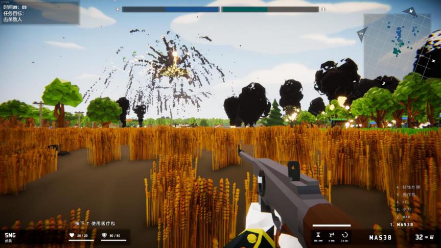 全面坦克模拟器试玩,坦克模拟器到底怎么玩