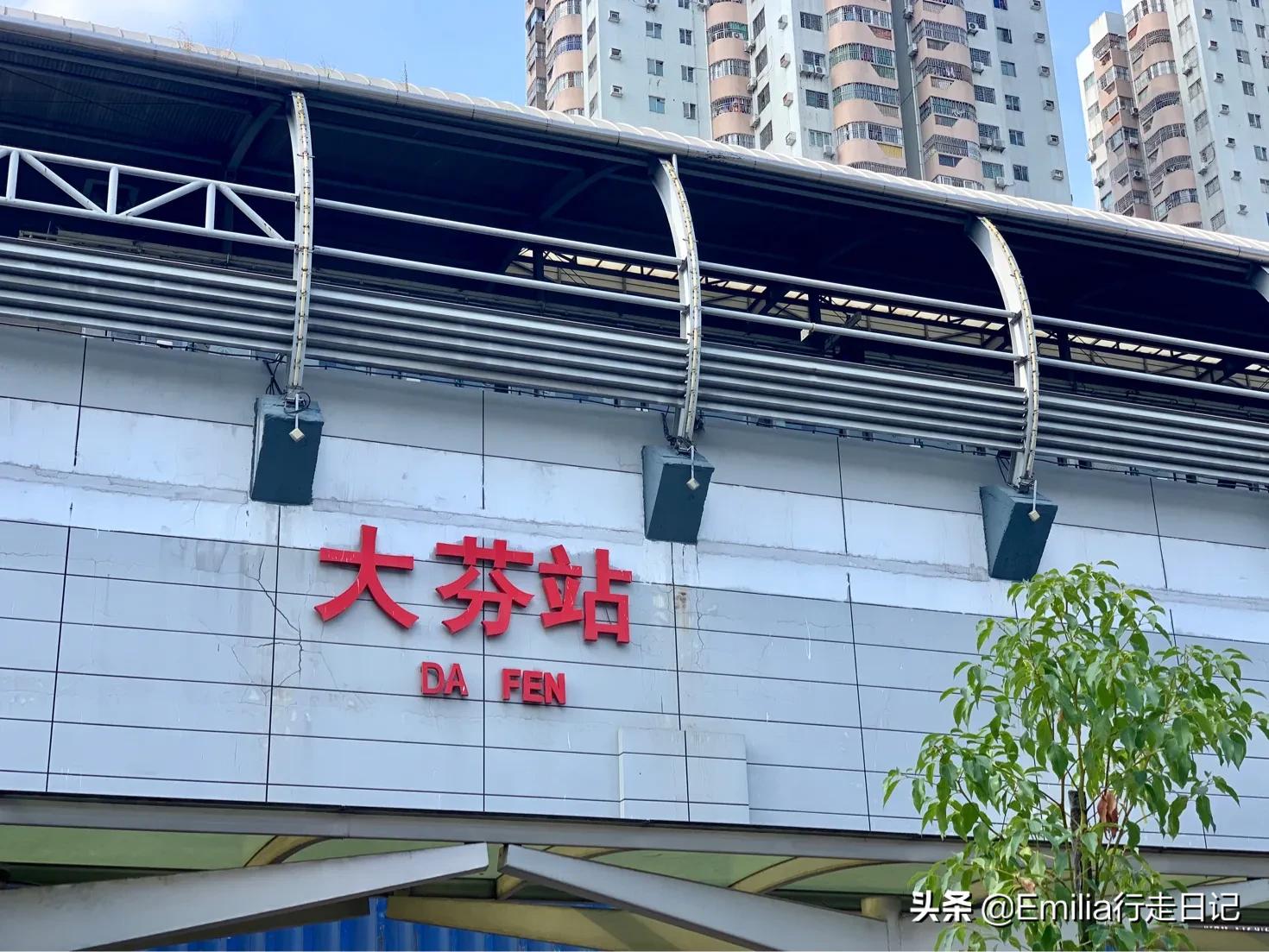 大芬县油画村在哪里,油画村大芬村地址