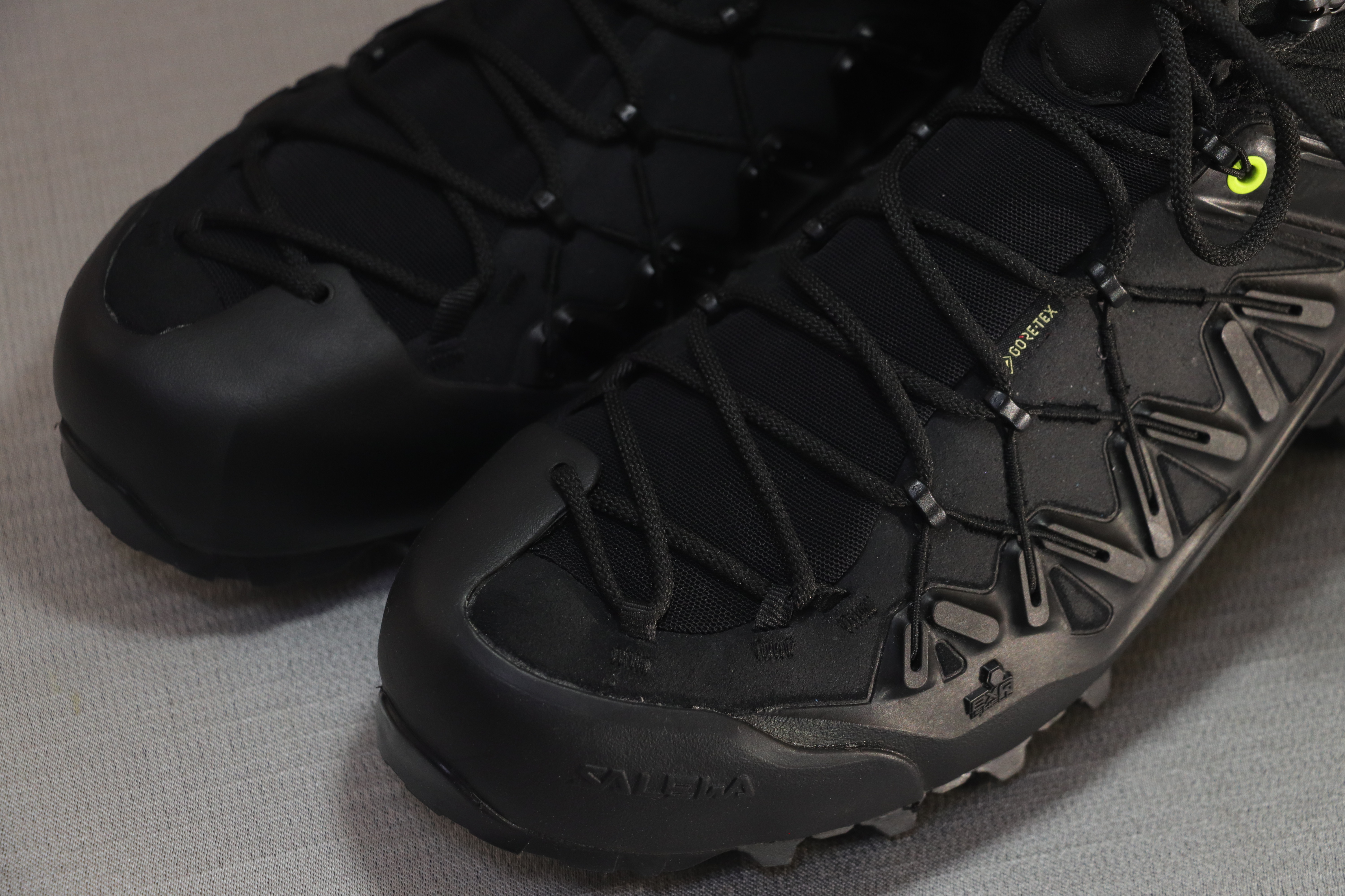 salewa鞋,salewa沙乐华