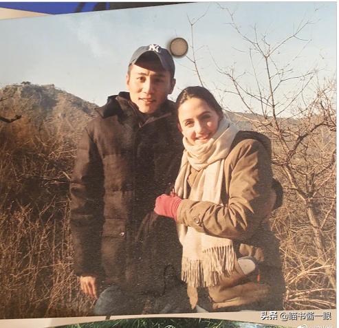 刘烨结婚谢娜是怎样过的,刘烨安娜爱情