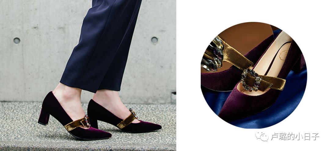 你怎么选鞋子,如何通过高跟鞋判断女人婚姻