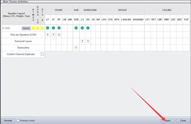 最有良心的入门级家庭影院功放机,家庭影院多声道后级功放推荐
