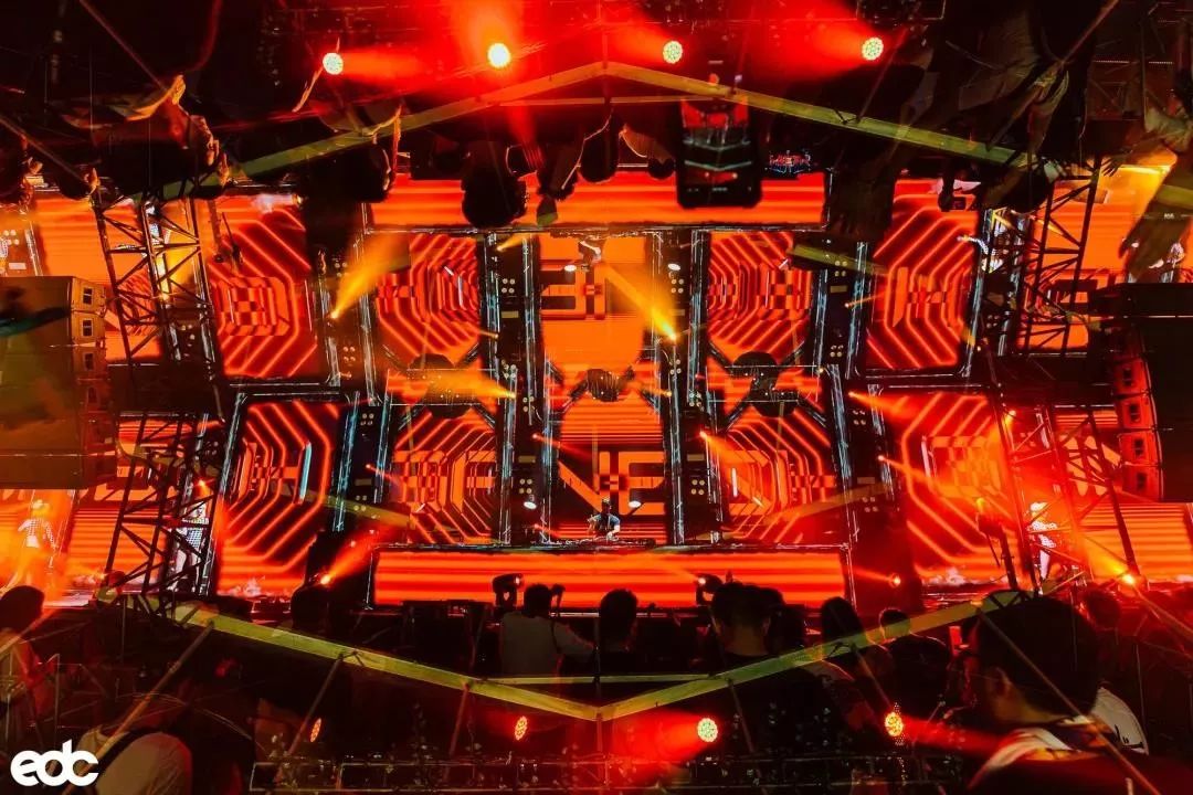 edc有多可怕,edc在中国的第二场