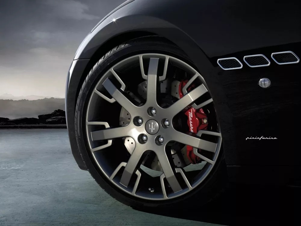 汽车轮胎各个数字代表的是什么,轮胎上所有的字母意思