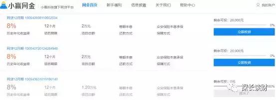 保险公司p2p平台,保险类金融机构名单