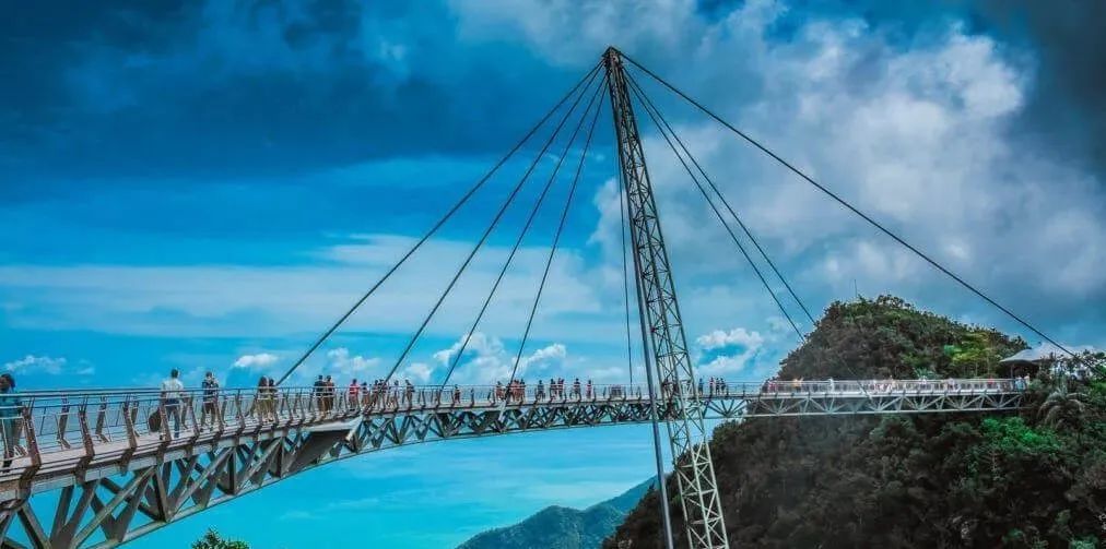 兰卡威值得去的地方,在兰卡威感受远离城市的自由