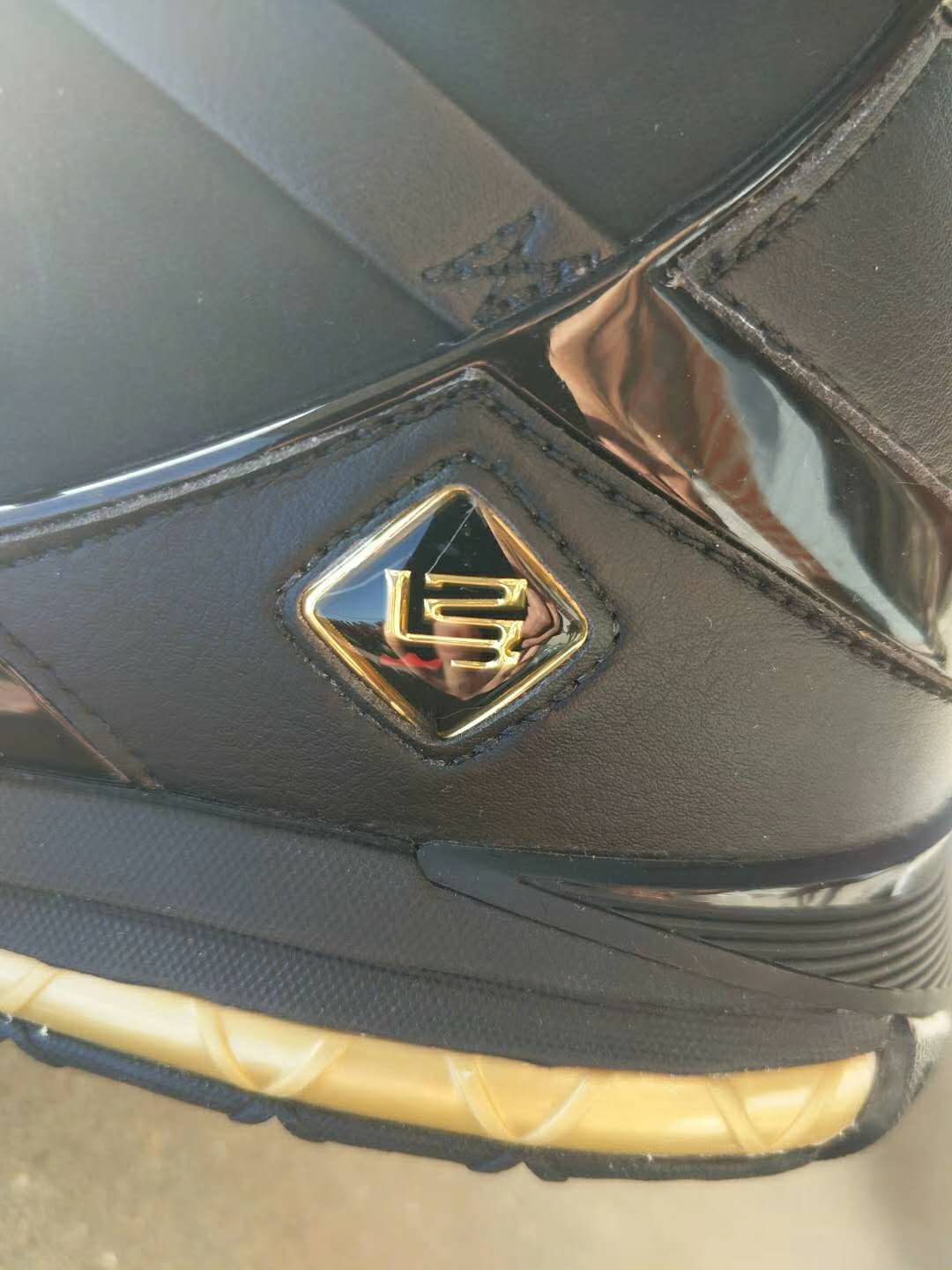 这些年穿过最好的鞋,这些年穿过的运动鞋