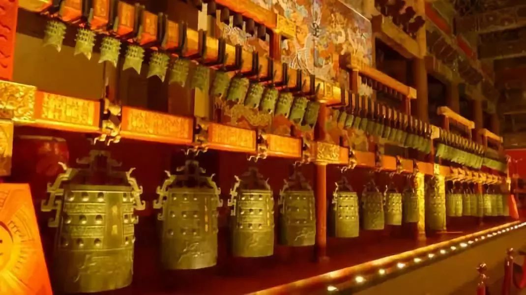 世界上现存最大最完整的木质宫殿,最豪华的宫殿是什么朝代