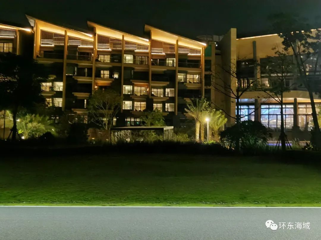 厦门环东海域新城规划,厦门环东新城好吗