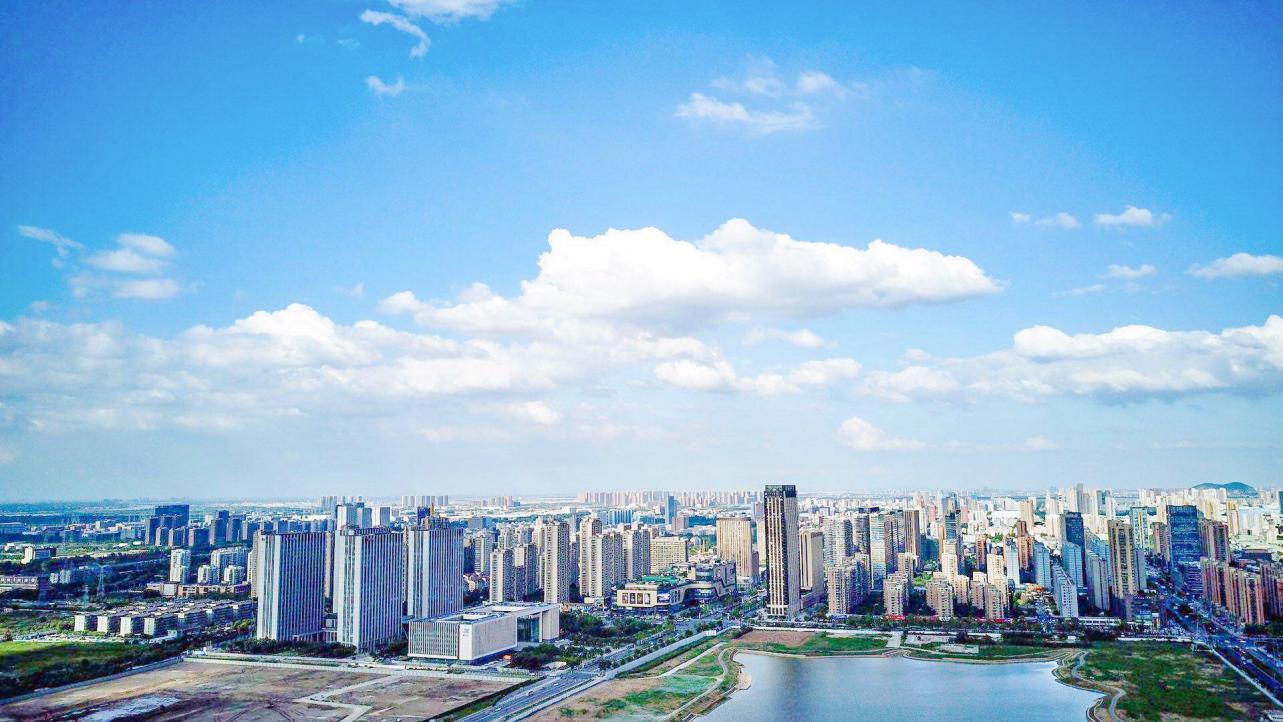 钱塘新区未来发展趋势,钱塘区落户新政