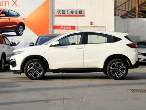 哈弗f5vs哈弗f7,本田xrv和全新哈弗